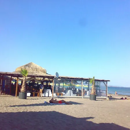 In Sunny View Central דירה *