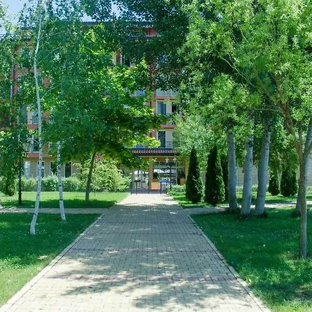 In Sunny View Central * סאני ביץ'