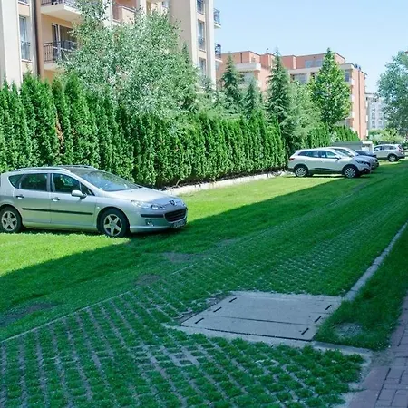 In Sunny View Central דירה סאני ביץ'