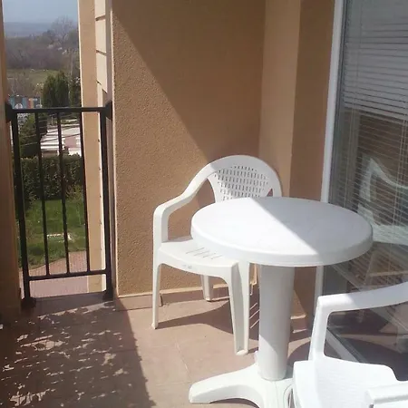 In Sunny View Central סאני ביץ'